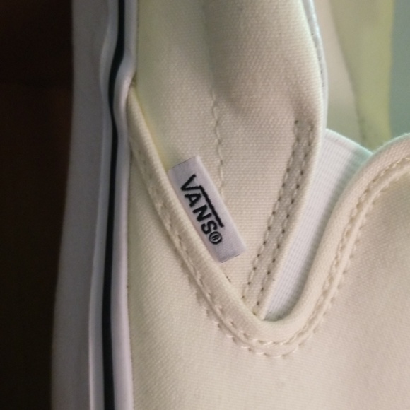 Vans Other - Used excelente condition